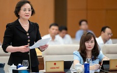 Từ nay đến cuối năm sẽ có khoảng  90.000 cán bộ được giải quyết chế độ, chính sách