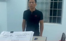 Rủ vào nhà nghỉ bất thành, người đàn ông vác dao đòi giết bạn gái