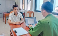 Bắt đối tượng dùng rựa khống chế, hiếp dâm cô gái trẻ