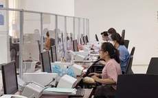 Tin vui: Cán bộ, công chức cấp tỉnh, huyện về xã được giữ nguyên lương, phụ cấp hiện hưởng trong 6 tháng