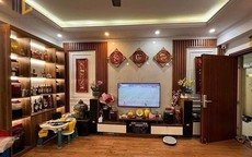 Cách chọn tranh chữ phù hợp với phong thủy của gia chủ để tăng cường Lộc – Tài – Phúc