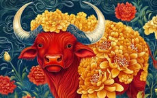5 năm tới, tài vận của 3 con giáp này mới đến