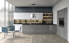 Nhà hướng Tây Bắc đặt bếp hướng nào thu hút vượng khí tài lộc?