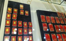 Giá vàng hôm nay 6/6: Vàng SJC tăng, vàng nhẫn Bảo Tín Minh Châu, Doji ra sao?