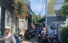 Con rể truy sát nhà vợ khiến 3 người thương vong