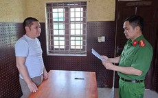 Đến nhà bố mẹ vợ hờ đón con, gã thanh niên bất ngờ nổ súng
