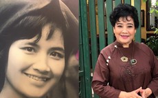Chuyện chưa từng kể sau 40 năm về NSND Thanh Tú