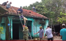 Thủ tướng yêu cầu xóa nhà tạm, nhà dột nát trên cả nước trước 31/8