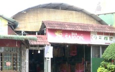 Cán bộ 2 xã ở Đắk Nông trả 170 triệu đồng tiền tiếp khách cho quán cơm bình dân