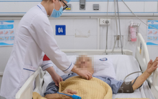 Không đi khám định kỳ, bệnh nhân đái tháo đường nhập viện trong tình trạng hôn mê