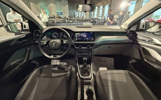 Xe gầm cao SUV hạng B giá 589 triệu đồng tại Việt Nam đẹp long lanh vượt trội Mazda CX-3, rẻ hơn Kia Seltos và Hyundai Creta