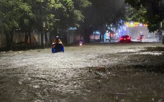 Tin sáng 2/7: Khi nào miền Bắc hết mưa, chuyển sang nắng nóng?; Cảnh báo trào lưu khoe ảnh căn cước trên VNeID sau khi cập nhật địa chỉ mới