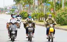 Năm 2025, học sinh sẽ không được lái xe máy dưới 50cc khi chưa thực hiện quy định này