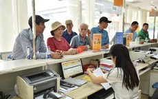 Thời điểm hưởng lương hưu theo Luật mới từ tháng 7/2025, người hưởng chế độ nên biết