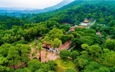 Quần thể di tích và danh thắng Yên Tử - Vĩnh Nghiêm - Côn Sơn, Kiếp Bạc được công nhận Di sản Văn hóa Thế giới