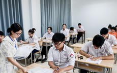 Lịch đăng ký nguyện vọng tuyển sinh đại học năm 2025