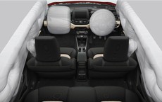 Xe hatchback hạng B giá 183 triệu đồng của Toyota đẹp sang trọng rẻ hơn hẳn Kia Morning, Hyundai Grand i10, chỉ nhỉnh hơn SH 350i có gì đặc biệt khi ra mắt ở Ấn Độ?