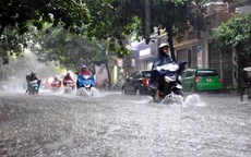 Tin sáng 15/7: Miền Bắc chuyển mưa dông vào cuối tuần; Muốn thi công chức phải đáp ứng những điều kiện gì?