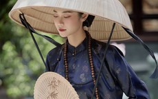 Chân dài quê Thanh Hóa được coi là ẩn số mới của Miss Grand Vietnam 2025 là ai?