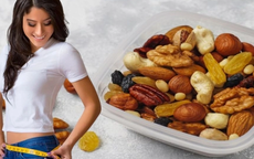 Chỉ ăn hạt thay bữa chính để giảm cân: Cẩn thận nguy cơ béo phì
