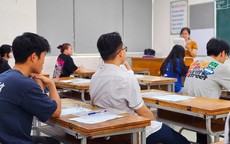 Điểm tốt nghiệp THPT 2025: Bao nhiêu là đỗ, bao nhiêu là liệt?
