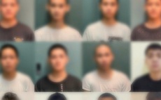 Tìm bị hại và người làm chứng vụ án Cướp tài sản, Gây rối trật tự công cộng ở Hà Nội