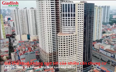 Giá cho thuê khó tin loạt chung cư phường Hà Đông, Hà Nội sau sáp nhập
