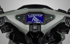 Giá xe Air Blade mới nhất giảm giá mạnh, rẻ hiếm thấy, có bản rẻ hơn niêm yết khiến Vision, Lead 'gặp khó'