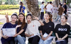 Thi tốt nghiệp THPT 2025: Nghệ An ‘ẵm’ ngôi vương môn Văn