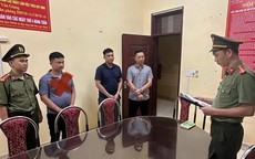 Bắt 2 'ông trùm' điều hành gần 400 website 'phim đen', phát tán 22.000 clip đồi trụy