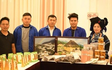 Sân chơi khơi dậy khát vọng khởi nghiệp thanh niên nông thôn
