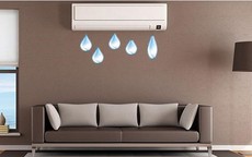 Công dụng bất ngờ từ nước điều hòa chảy ra, nếu bỏ đi nhiều người sẽ tiếc nuối