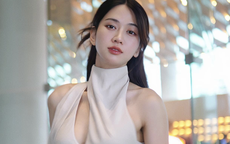 Phản ứng của TikToker, diễn viên Lê Bống khi bị Tuấn Tú 'khui' chuyện người yêu