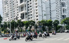 Miền Bắc đón tin vui thời tiết sau đợt mưa dông kéo dài