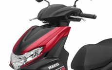 Xe ga 125cc giá 34,2 triệu đồng tại Việt Nam có ABS sánh ngang Air Blade, rẻ như Vision sẽ khuấy đảo thị trường? 
