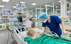Liên tiếp các trường hợp tiên lượng nặng do rượu, trong đó có cả nữ giới