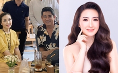 Nữ diễn viên được Huỳnh Anh Tuấn giới thiệu là vợ: Mỹ nhân Hà thành xưa, được ví là 'hoa hậu màn ảnh Việt'