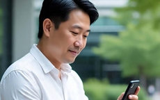 Tôi có nên cưới người đàn ông “mọi chi tiêu đều ghi vào bảng tính”?