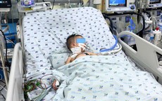 Dấu hiệu nguy hiểm của bệnh tay chân miệng, cha mẹ nhất định phải biết