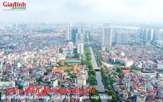 Diễn biến giá nhà riêng lẻ tại phường Hoàng Mai, Hà Nội sau sáp nhập
