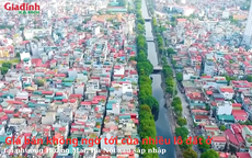 Giá bán không ngờ tới của nhiều lô đất ở tại phường Hoàng Mai, Hà Nội sau sáp nhập