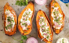 Một loại củ được xem là 'mỏ vàng' dinh dưỡng, lý tưởng cho người tiểu đường, chế biến nhiều món ngon, được bác sĩ khuyên dùng