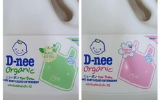 Công khai sản xuất nước giặt giả gắn thương hiệu D-nee, Hygiene, Tauau, một doanh nghiệp ở Hưng Yên bị phạt 180 triệu đồng