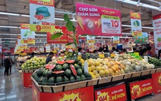Kích tiêu dùng nội địa, 'giải quyết' việc làm cho hàng trăm lao động