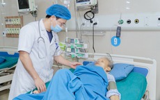 Người đàn ông bị vỡ u gan nhập viện cấp cứu vì 1 sai lầm nhiều người Việt mắc phải