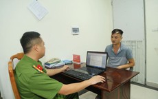 Bắt giữ 2 kẻ liên quan vụ tài xế bị hành hung vì không nhường đường ở Bắc Ninh