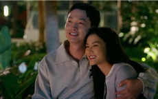 'Cầu vồng ở phía chân trời' tập mới nhất: Yêu nhau bí mật, Oanh - Tuấn vẫn bị lộ bởi hai 'thám tử'