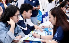 Dự kiến điểm chuẩn Đại học Kinh tế quốc dân năm 2025