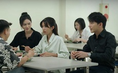 'Dịu dàng màu nắng' tập mới nhất: Xuân tìm cách né tránh tình cảm của sếp Phong
