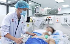 Thanh niên 23 tuổi đột quỵ nhồi máu não thừa nhận 2 sai lầm nhiều bạn trẻ Việt mắc phải